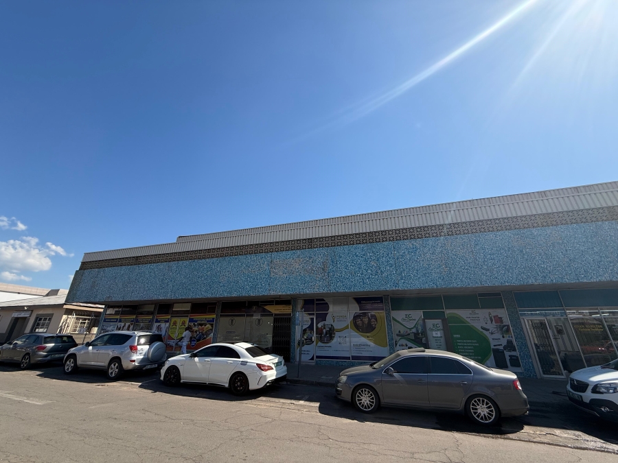 Commercial Property for Sale in Rustenburg Central North West
